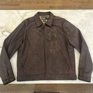 vintage polo by ralph lauren